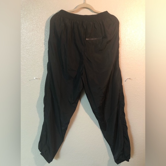 ASHLEY STEWART JOGGERS SIZE: 1X IN THE COLOR BLACK - Picture 3 of 7